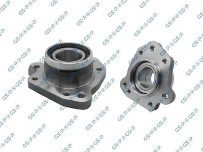 Produktbild von GSP Radlagersatz für HONDA CR-V I (RD) 9239001