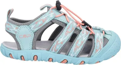 Produktbild von CMP Campagnolo Kids Sahiph Hiking Sandal Acqua-Sunrise Größe EU 36