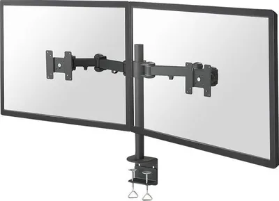 Obrázok produktu pre Neomounts FPMA-D960D Monitorarm 10-27"