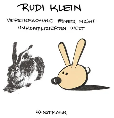 Imagen del producto de Klein, R: Vereinfachung einer nicht unkomplizierten Welt