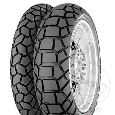 Produktbild von Continental Tkc 70 Rocks 170/60 R17 M/C Tl 72S Rear M+S