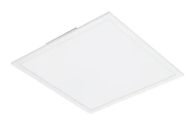 Produktbild von LED Deckenlampe Panel Deckenleuchte für Smart Home, Weiß, 24 Watt, 3000 – 6500K – Telefunken