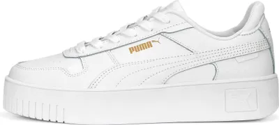 Obrázek produktu pro PUMA 389390_01_42, Ženy, Dospělý, Zlato, Bílá, 1 kusů