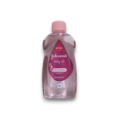 Obrázok produktu pre Johnson's Baby, Johnson's Baby, Hydrating, Body Oil, 300 ml