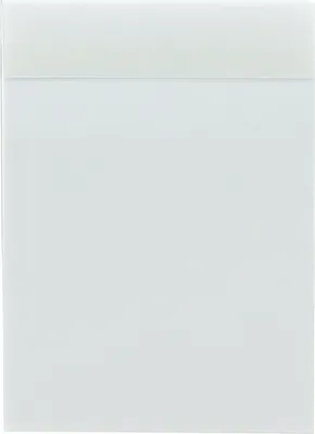 Obrázek produktu pro LANDRÉ 100101166 LANDRÉ Notizblock ohne Deckblatt, DIN A7, 50 Blatt, blanko
