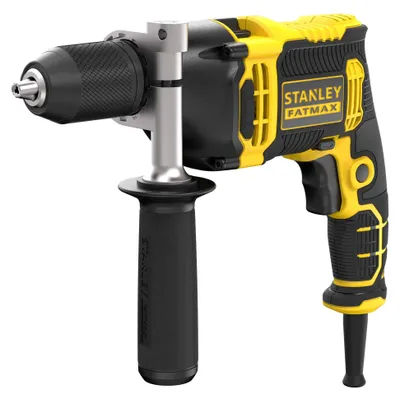 Productafbeelding van Stanley Fatmax slagboormachine, 750W, inclusief koffer