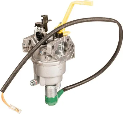 Obrázek produktu pro Loncin LC8000(D)-AS Karburátor ORIGINÁLNÍ DÍL
