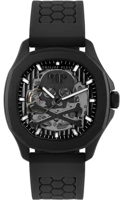 Produktbild von PHILIPP PLEIN Armbanduhr PWRAA0923