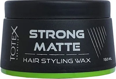 Zdjęcie produktu dla Totex Hair Styling Texturising Powder Wax Volumizing Thickening Dust Powder Elastyczne utrwalenie Matowy wygląd Maksymalna kontrola dla mężczyzn i kobiet 20g Bezzapachowy
