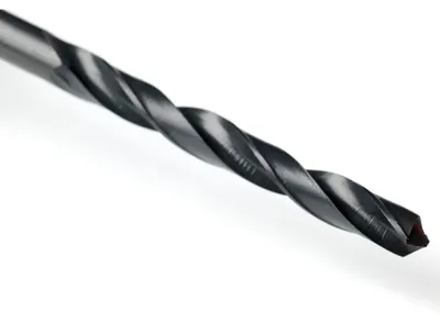Image de Foret HSS-R 6.5 mm DIN 338, Foret Métal, Acier
