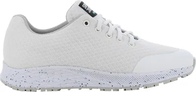 Produktbild von Safety Jogger Berufsschuh Juno O1 white nach EN ISO 20347:2012 O1 SR FO weiß Größe 36