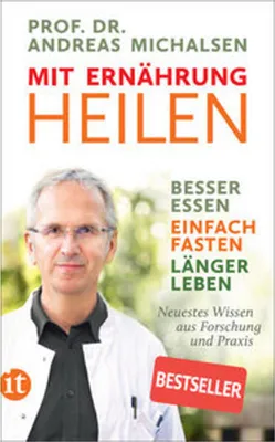 Produktbild von Mit Ernährung heilen