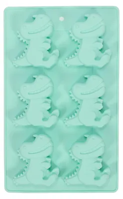 Immagine prodotto di Stampo per caramelle in silicone per bambini, verde