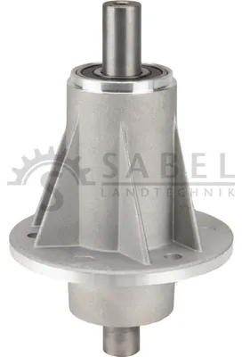 Produktbild von Messerspindel passend f. Castel Garden TC 102, Vergl.: 82207201/0, 382207201/0