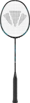 Produktbild von Carlton Gp-x 88 Badmintonschläger Silber Silber One Size