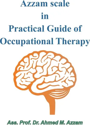 Produktbild von Azzam Scale in Practical Guide of Occupational Therapy