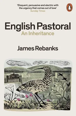 Zdjęcie produktu dla English Pastoral