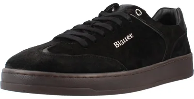 Produktbild von BLAUER F6FARRELL02 Schwarz