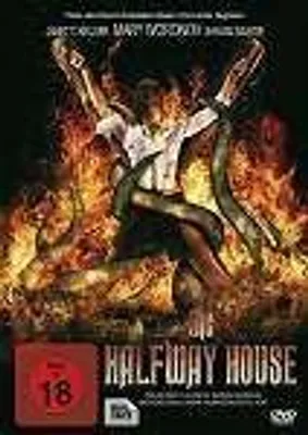Produktbild von The Halfway House