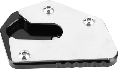Produktbild von Motorrad-Kickstand-Erweiterungskissen-Seitenständer Vergrößerung für Suzuki V-Strom DL 650 2012-2019