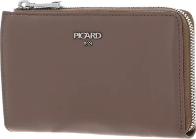 Produktbild von PICARD Geldbörse Bingo Wallet Chai taupe