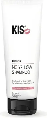 Zdjęcie produktu dla Szampon Colour No-Yellow : 1000 ml Rozmiar: 1000 ml