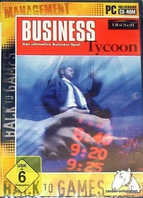 Produktbild von Business Tycoon
