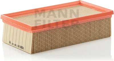 Produktbild von Luftfilter MANN-FILTER C 26 107 für RENAULT ESPACE III (JE0) Filtereinsatz