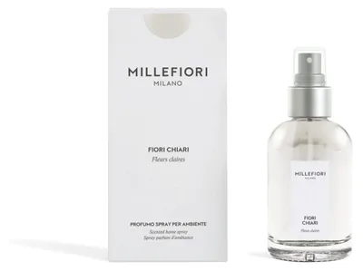 Productafbeelding van Millefiori Milano Fiori Chiari, geurverspreider voor in huis