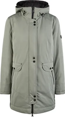 Produktbild von BARBARA LEBEK Jacke m. Kapuze 623 48