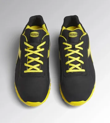 Produktbild von Utility Diadora Schuhhandschuh Handschuh Mds Low S3 Hro Src Schwarz