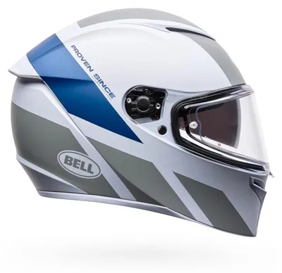Obrázek produktu pro Bell Lithium Mips Tech Ece [Wht/Gry]