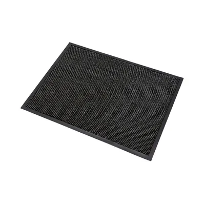 Immagine prodotto di TAPPETO NERO Design moderno 60 cm x 80 cm