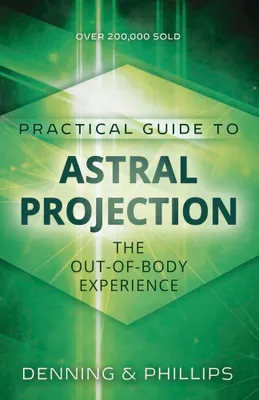 Productafbeelding van Practical Guide to Astral Projection
