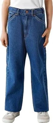 Produktbild von Name It 13218365 Ryan Straight Fit Jeans Blau 14 Years Jungen Blau 14 Years