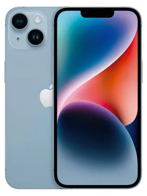 Immagine prodotto di Apple iPhone 14 Smartphone 256GB Blu