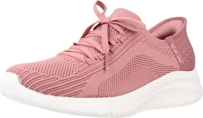 Immagine prodotto di Sneakers Del Marchio Skechers Del Modello Slip-ins: Ultra Flex 3.0 Tonal Stretc Rosa