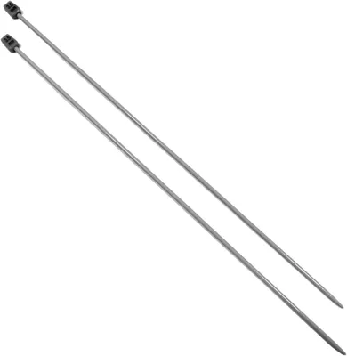 Productafbeelding van Omgoods - Breinaalden 14 mm x 35 cm, 1 Paar