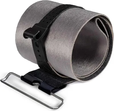 Image de Peaux d'escalade Volkl Blaze 86 argent 166 argent 166