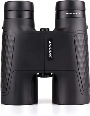 Zdjęcie produktu dla Lornetka Svbony SV30 dla dzieci, lornetka 10x42 ze stałą ostrością, lornetka sportowa FMC dla dorosłych do Premier League UEFA Champions League Golf