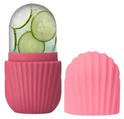 Image de Rouleau de massage pour la peau