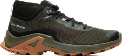 Produktbild von Schuhe Salomon X Reveal Chukka Cswp 2 L41763000