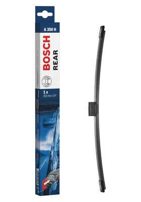 Image de BOSCH Balai d'essuie-glace arrière 3 397 008 054