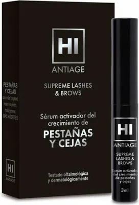 Image de Sérum pour sourcils et cils Hi Antiage Redumodel (3 ml)