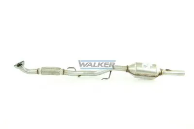Produktbild von WALKER Katalysator Kat für VW POLO (9N) 28065