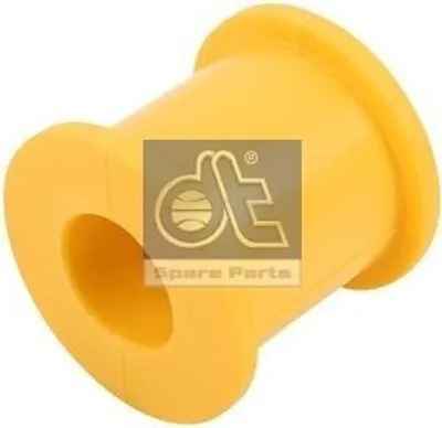Produktbild von DT Spare Parts Lagerbuchse Stabilisator 7.11317 Hinten unten für IVECO EuroFire 62mm 30mm 66mm