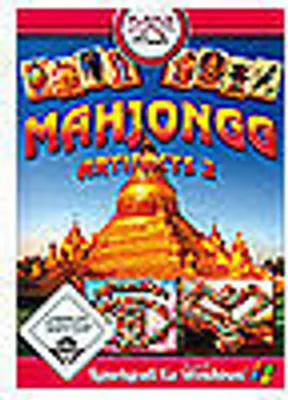 Produktbild von MahJongg Artifacts 2