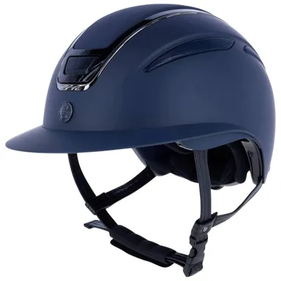 Produktbild von Covalliero Reithelm Elite Polo