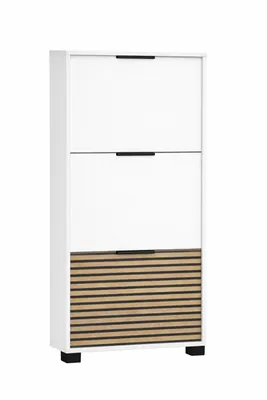 Produktbild von Möbelpartner Schuhkipper Loft 161616 Breite 60 cm