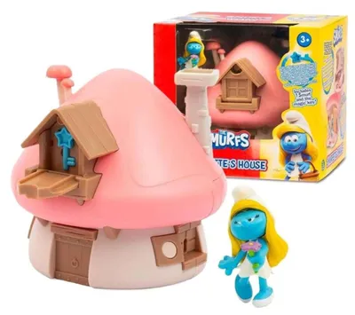 Produktbild von GP TOYS PUF201, 3 Jahr(e), Mehrfarbig, Kunststoff